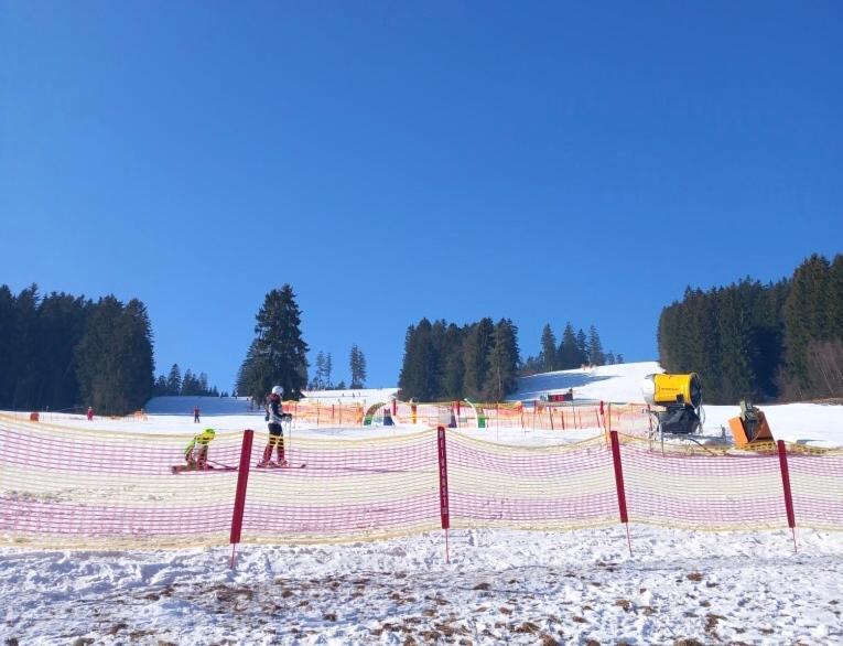 Hotel Bouczech Lipno nad Vltavou Luaran gambar