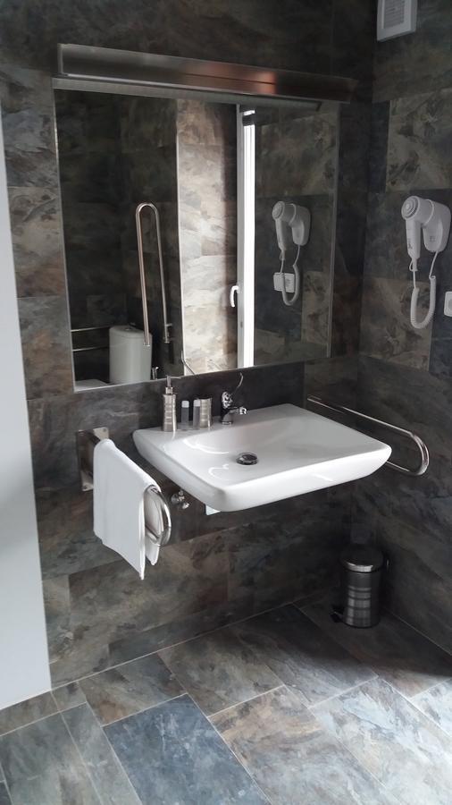 Hotel Bouczech Lipno nad Vltavou Luaran gambar