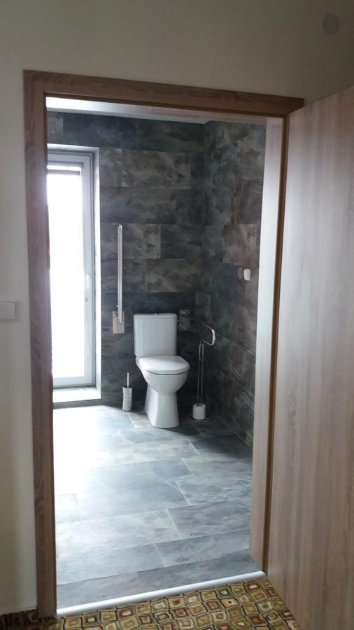 Hotel Bouczech Lipno nad Vltavou Luaran gambar