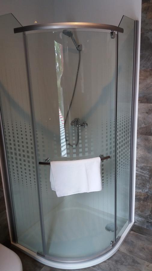 Hotel Bouczech Lipno nad Vltavou Luaran gambar