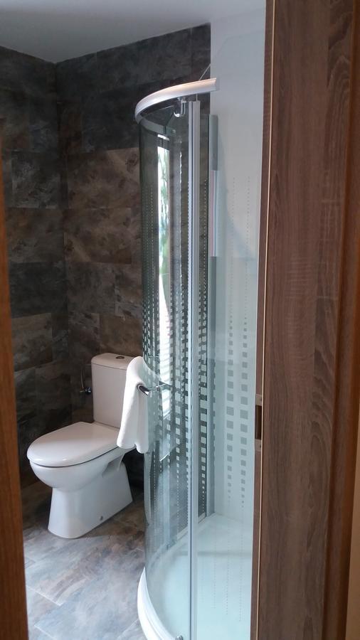 Hotel Bouczech Lipno nad Vltavou Luaran gambar