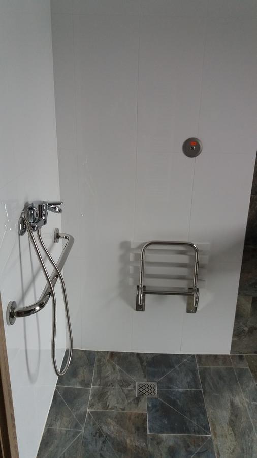 Hotel Bouczech Lipno nad Vltavou Luaran gambar