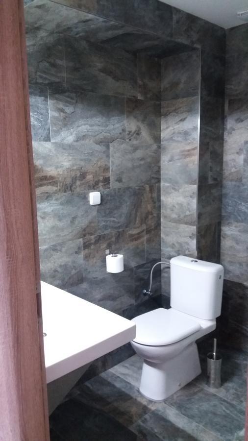 Hotel Bouczech Lipno nad Vltavou Luaran gambar