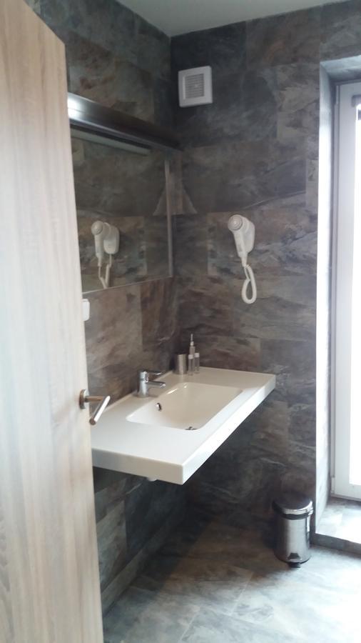 Hotel Bouczech Lipno nad Vltavou Luaran gambar